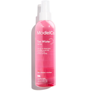 ModelCo Tan Water For Face & Body 200ml