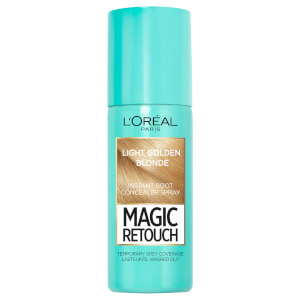 L'Oréal Paris Magic Retouch Root Touch Up 75ml (Various Shades)