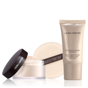 Laura Mercier Primed to Set Prime and Set Collection