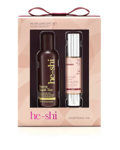 He-Shi Luxe Gift Set