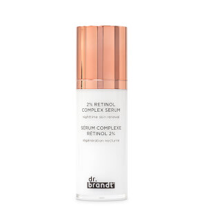 Dr. Brandt 2% Retinol Complex Serum 30ml