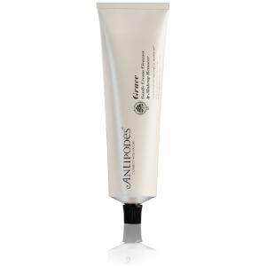 Antipodes Grace Gentle Cream Cleanser 120ml