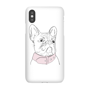 Frenchie Phone Case for iPhone and Android