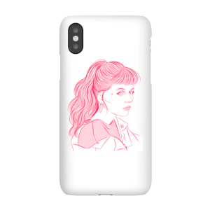 Girl Power Phone Case for iPhone and Android