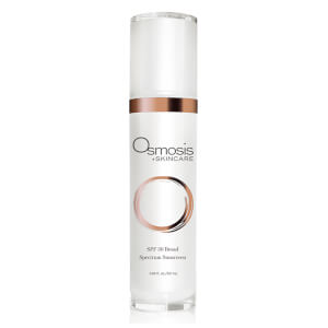 Osmosis SPF30 Broad Spectrum Sunscreen 50ml