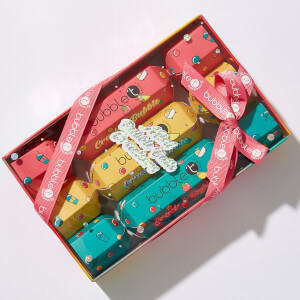 Bubble T Mini Bubble Bath Cracker