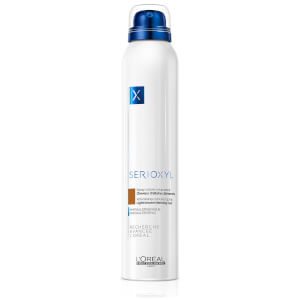L'Oréal Professionnel Serioxyl Spray - Light Brown 200ml