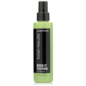 Matrix Total Results Rock It Texture Sea Salt Spray 125ml