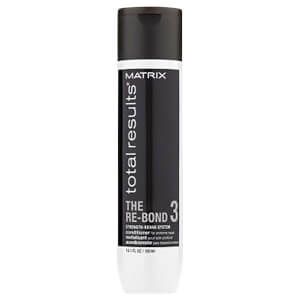 Matrix Total Results The Rebond Conditioner 300ml