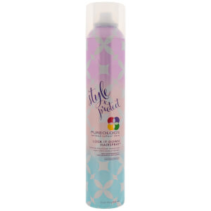 Pureology Lock it Down Hair Spray 312g