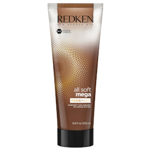 Redken All Soft Mega Megamask 200ml