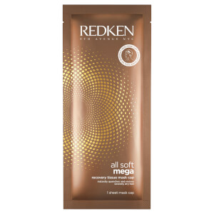 Redken All Soft Mega Sheet Mask 30ml