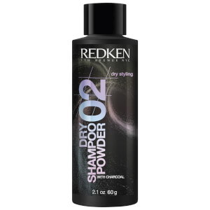 Redken Dry Shampoo Powder 60g