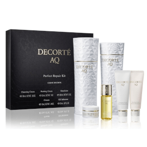Decorté AQ Perfect Repair Kit (Worth $250.00)