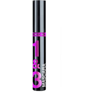 wet n wild Lash-O-Matic! Fiber Mascara Extension Kit - Very Black 1g
