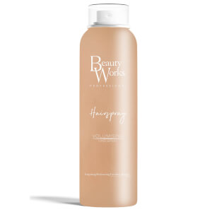 Beauty Works Hair Spray 100ml