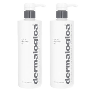 Dermalogica Special Cleansing Gel Duo