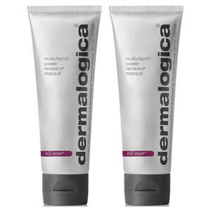 Dermalogica Age Smart Multivitamin Power Recovery Masque Duo