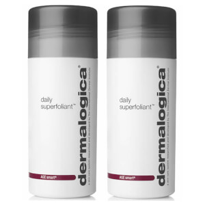 Dermalogica Daily Superfoliant Duo