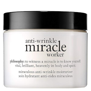 philosophy Anti-Wrinkle Miracle Worker Day Cream 60ml