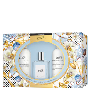 philosophy Pure Grace Set