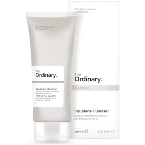 The Ordinary Squalane Cleanser 150ml