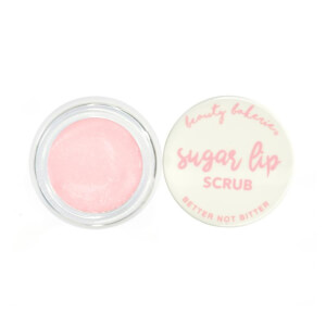 Beauty Bakerie Sugar Lip Scrub 3g (Various Shades)