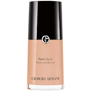 Armani Fluid Sheer 2 Travel Size 5ml (Free Gift) Armani Fluid Sheer 2 Travel Size 5ml (Free Gift)