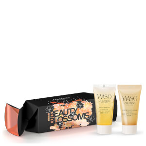 Shiseido Waso Mini Gift Kit