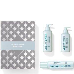 label.m The Smooth Collection