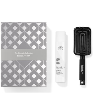 label.m Strength Collection (Worth £31.75)