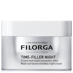 Filorga Time-Filler Night Multi-Correction Wrinkles Night Cream 1.69 fl. oz