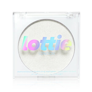 Lottie London Diamond Bounce Highlighter 8g