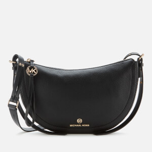 MICHAEL MICHAEL KORS Women's Camden Small Messenger Bag - Black