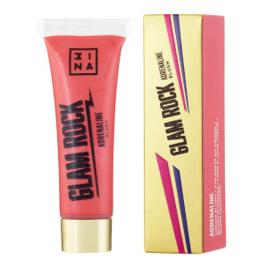 3INA Makeup Adrenaline Blush - Blush Pink 12ml