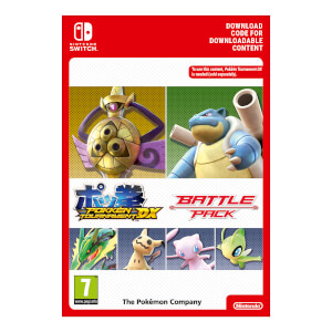 Pokken tournament dx digital clearance