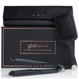ghd Queen of Hearts Platinum+ Set (Worth $425)