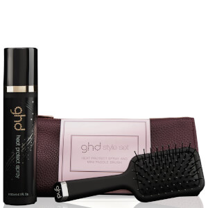 ghd Dynasty Stocking Filler (Worth $60)