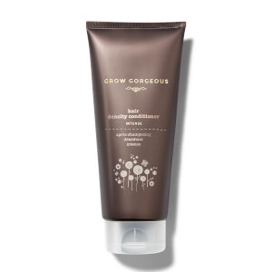 Grow Gorgeous Hair Density Conditioner Intense (6fl oz)