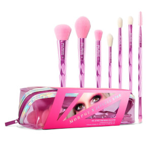 Morphe X Jeffree Star The Jeffree Star Brush Collection