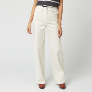 levi's fit numbers womens