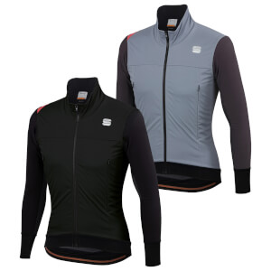 Sportful Fiandre Strato Wind Jacket