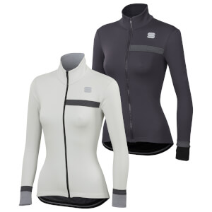 Sportful Women's Giara SoftShell Jacket