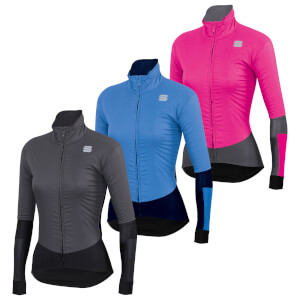 Sportful Women's BodyFit Pro Jacket