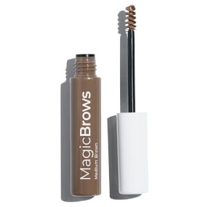 MCoBeauty Magic Brows - Medium Brown 3.5ml