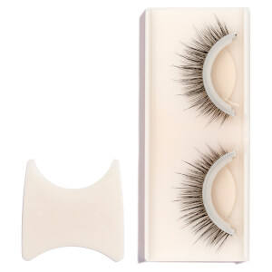 MCoBeauty Pre-Glued False Lashes Wispy Lashes