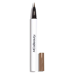 MCoBeauty Brow Stroke Feathering Brow Pen - Blonde 1.5ml