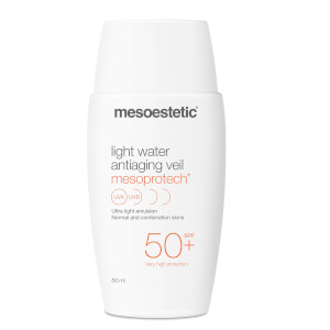 Mesoestetic Mesoprotech Light Water Antiaging Veil