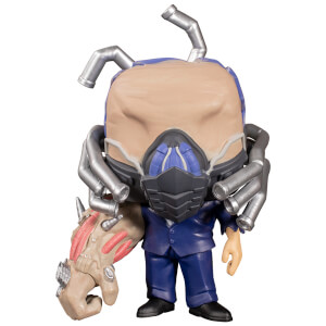 hitoshi shinso pop