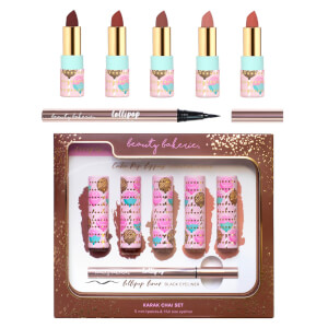 Beauty Bakerie Karak Chai Kit